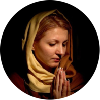 Гадалка Анна — Гагино